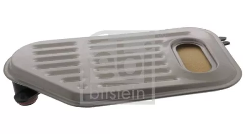 FEBI BILSTEIN Hydraulic Filter automatic transmission for BMW 3 5 7 Z4