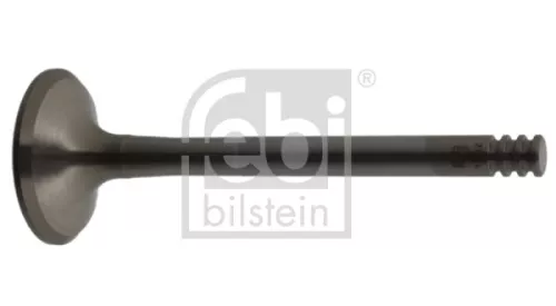 FEBI BILSTEIN FEBI BILSTEIN 21024 Febi Exhaust Valve For Audi Seat Skoda Vw A2 A3 A4 Alhambra Altea Altea 
