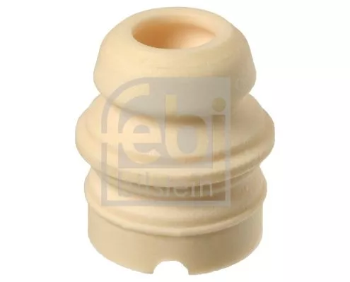 Rubber Buffer, suspension