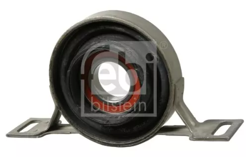 Suspension, propshaft
