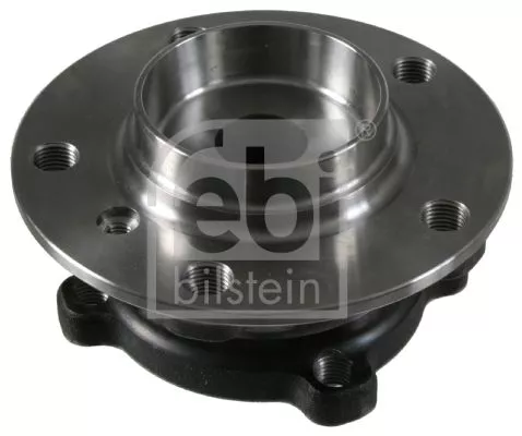 FEBI BILSTEIN FEBI BILSTEIN 21167 Febi 21167 Front Wheel Bearing Kit For Bmw 7 