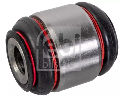 Mounting, wheel bearing housing