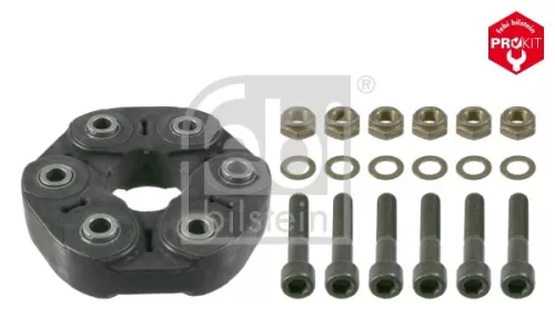 FEBI BILSTEIN FEBI BILSTEIN 21189 Febi Front Propshaft Joint Coupling For Mercedes-benz C-class 