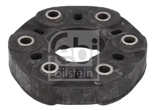Febi Front Rear Propshaft Joint Coupling For Chrysler Dodge Mercedes-benz 300c C
