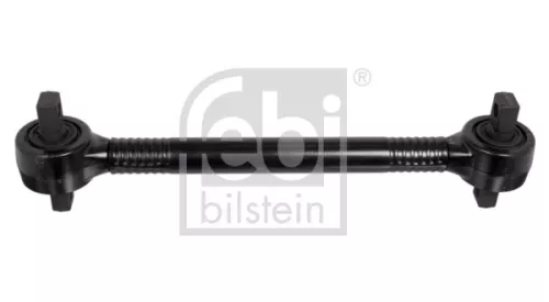 FEBI BILSTEIN FEBI BILSTEIN 21208 Febi Front Lower Rear Left Or Right Control / Trailing Arm For Erf Man Ect Foc T 