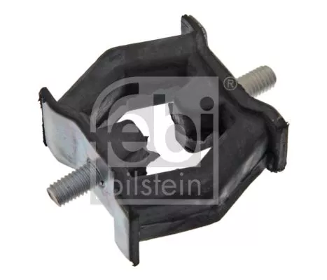 Mount, exhaust system