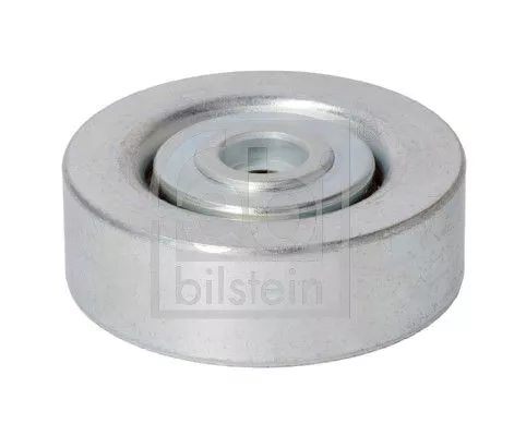 FEBI BILSTEIN FEBI BILSTEIN 21300 Febi Aux Belt Idler Pulley For Bmw Land Rover Opel 3 5  