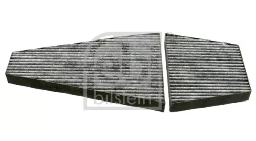 FEBI BILSTEIN FEBI BILSTEIN 21308 Filter Set, cabin air 