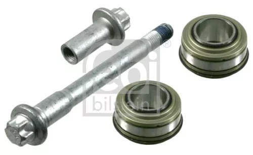 FEBI BILSTEIN FEBI BILSTEIN 21401 Bush Set, axle beam 