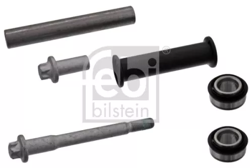 Bush Set, axle beam