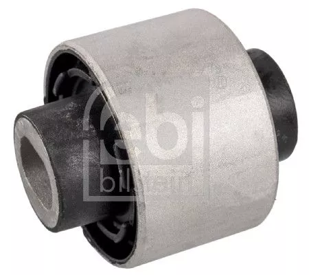 FEBI BILSTEIN FEBI BILSTEIN 21408 Febi Front Left Or Right Lower Rear Track Control Arm Bush For Mercedes C-class  