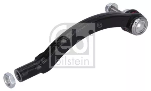 FEBI BILSTEIN FEBI BILSTEIN 21414 Febi Front Left Tie Rod End For Volvo S60 S80 V70 