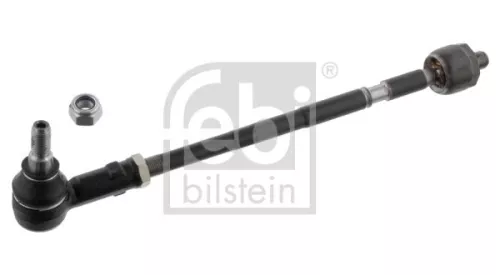 Febi Front Inner Outer Tie Rod Kit For Mercedes-benz V-class Vito