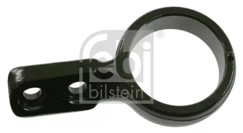 Holder, control arm mounting