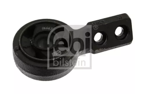 FEBI BILSTEIN FEBI BILSTEIN 21472 Febi Left Lower Front Track Control Arm Bush For Bmw 3 Series  Z1 