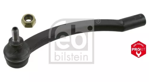 Febi Front Left Tie Rod End For Mini Mini
