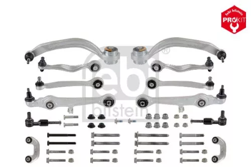 FEBI BILSTEIN FEBI BILSTEIN 21502 Repair Kit, control arm 