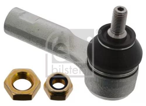 Febi Front Right Tie Rod End For Volvo S40 V40