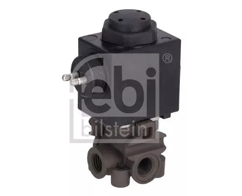 FEBI BILSTEIN FEBI BILSTEIN 21636 Solenoid Valve 