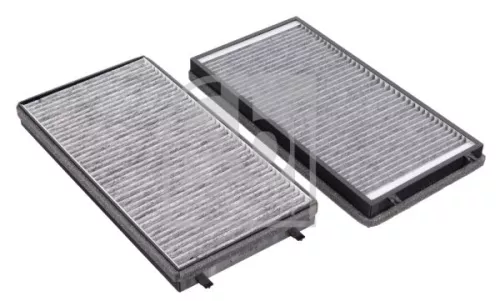 Filter Set, cabin air
