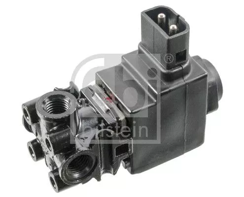 FEBI BILSTEIN FEBI BILSTEIN 21658 Solenoid Valve 
