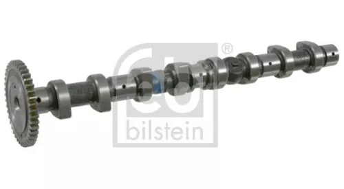 Febi Intake Side Camshaft For Mercedes-benz C-class Clc-class E-class S