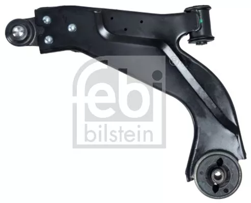FEBI BILSTEIN FEBI BILSTEIN 21675 Febi Left Lower Front Control / Trailing Arm For Ford Jaguar Mondeo X-type 
