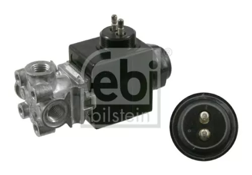 Solenoid Valve