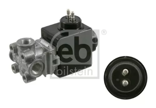 Solenoid Valve