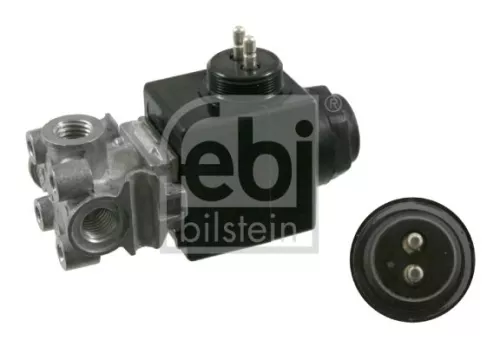 Solenoid Valve
