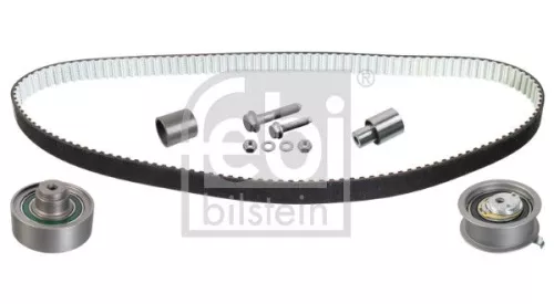 Febi Timing Belt Kit For Audi Seat Skoda Vw A3 Bora Caddy Cordoba Cordo