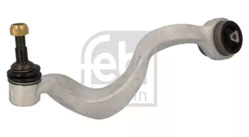 Febi Left Lower Front Control / Trailing Arm For Bmw 7