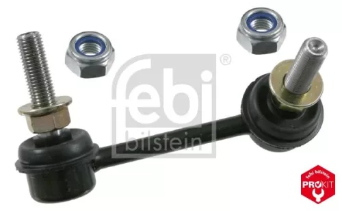 FEBI BILSTEIN FEBI BILSTEIN 21811 Febi 21811 Front Left Stabiliser Link For Nissan Cefiro  Maxima / Maxima Qx 