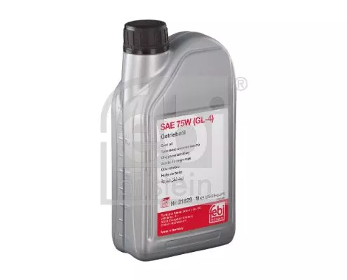 FEBI BILSTEIN FEBI BILSTEIN 21829 Automatic Transmission Fluid 