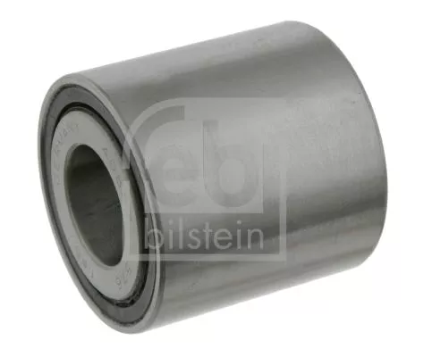 Febi Rear Left Or Right Wheel Bearing For Mercedes-benz A-class