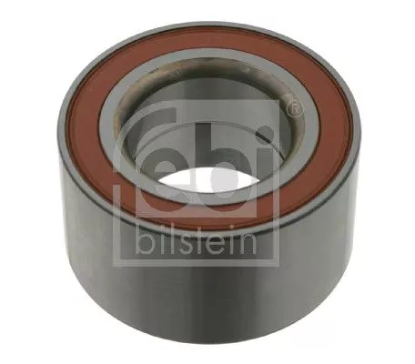 FEBI BILSTEIN FEBI BILSTEIN 21883 Febi Front Rear Wheel Bearing For Audi Kia Mazda Seat Skoda Vw Vw (Faw) 