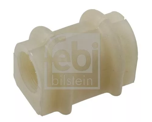 Febi Front Inner Stabliser Link Mounting Bush For Citroën Peugeot 106 106 Va