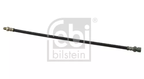 Febi Rear Left Right Brake Hose For Mercedes-benz Vw G-class Kaefe