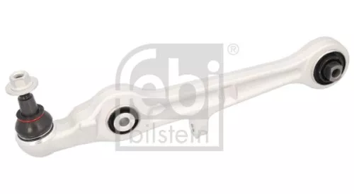 Febi Lower Front Left Or Right Control / Trailing Arm For Audi Seat A4 Exeo