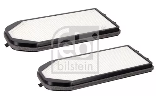 FEBI BILSTEIN FEBI BILSTEIN 21952 Filter Set, cabin air 