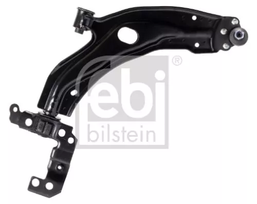 FEBI BILSTEIN FEBI BILSTEIN 21953 Febi Lower Front Right Control / Trailing Arm For Fiat Doblo Palio Palio Fire Si 