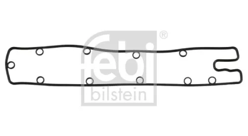 Febi Exhaust Side Cylinder Head Gasket For Citroën Fiat Lancia Pe
