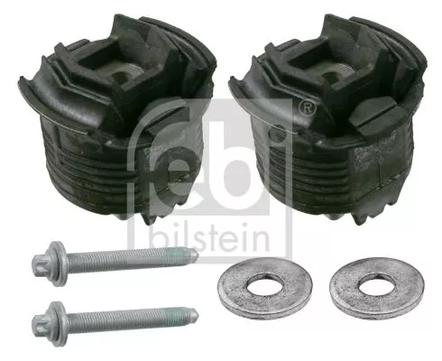 FEBI BILSTEIN FEBI BILSTEIN 22035 Bush Set, axle beam 
