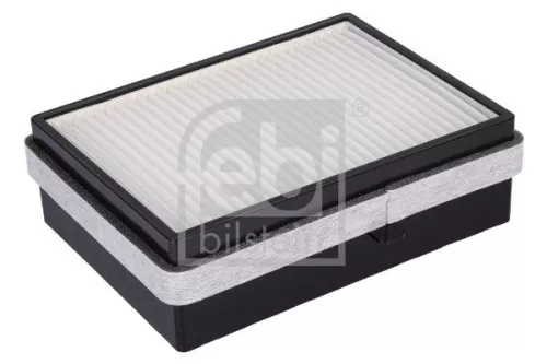 FEBI BILSTEIN FEBI BILSTEIN 22095 Febi Cabin Pollen Filter For Scania 4 - Series 4 - Series Bus G P R T 