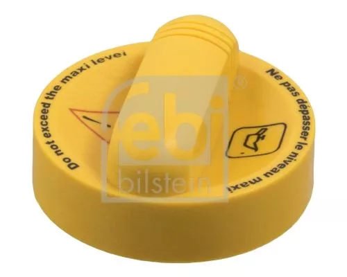FEBI BILSTEIN FEBI BILSTEIN 22121 Sealing Cap, oil filler neck 