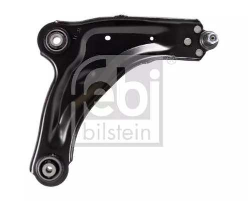 Febi Front Right Lower Control/trailing Arm For Renault Laguna