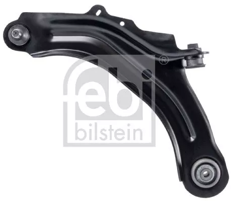 Febi Front Left Lower Control/trailing Arm For Renault Megane