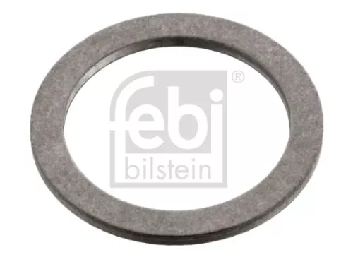 Seal Ring, oil drain plug