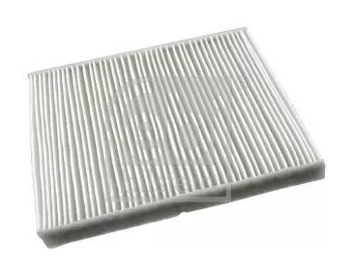 FEBI BILSTEIN FEBI BILSTEIN 22165 Febi Cabin Pollen Filter For Ford C-max Focus C-max Galaxy Kuga Mondeo S-m 