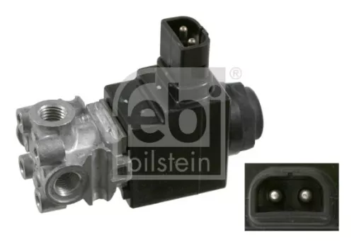 FEBI BILSTEIN FEBI BILSTEIN 22232 Solenoid Valve 